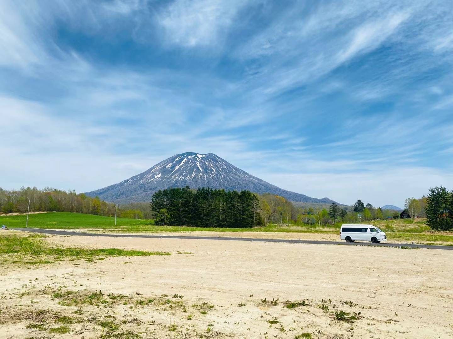 北海道虻田郡ニセコ町字有島土地 - 株式会社UNIX HOME株式会社UNIX HOME