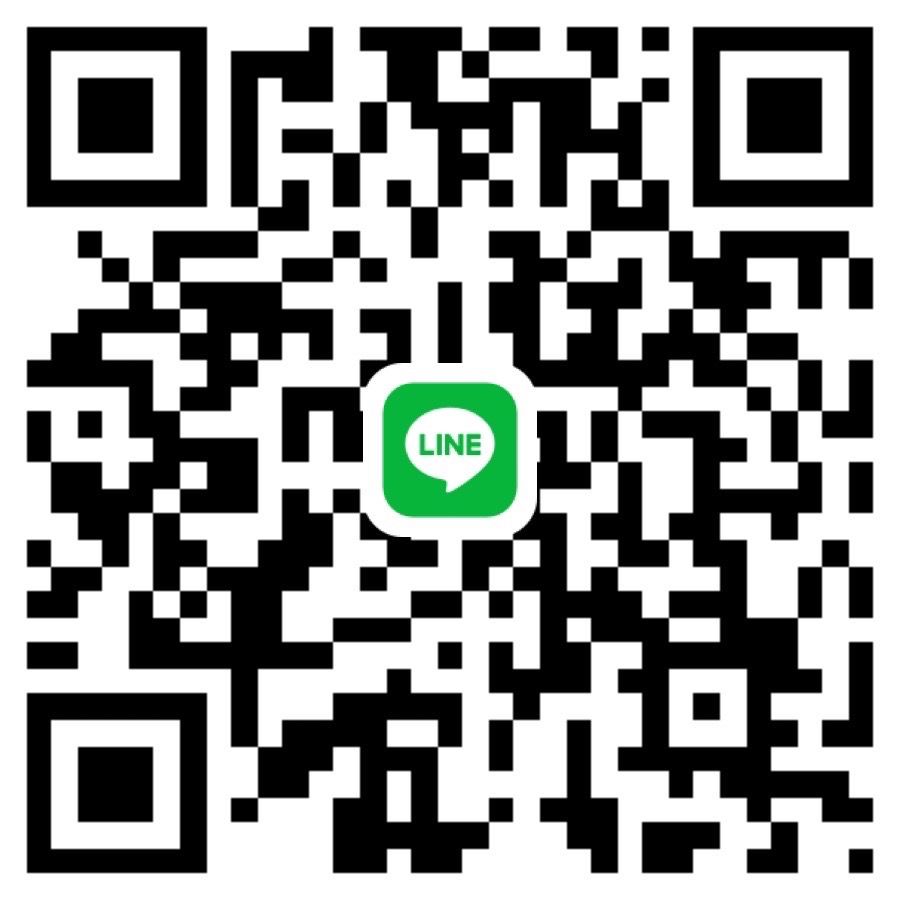 LINE QR Code