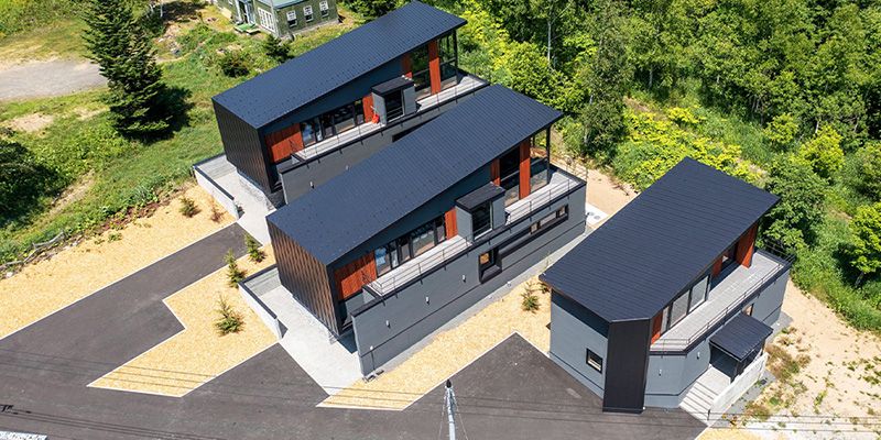 不動産の売買